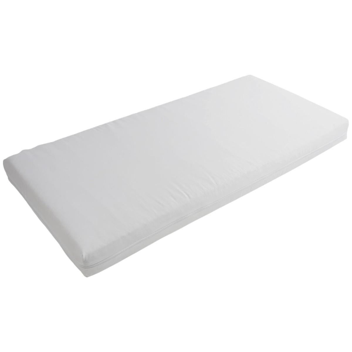 Матрац дитячий ортопедичний Homefort 120х60х9 см