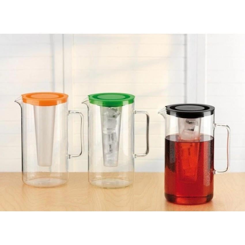 Глечик Simax із місткістю для льоду 2544/L SIM 2,5 л (1205897482) - фото 2