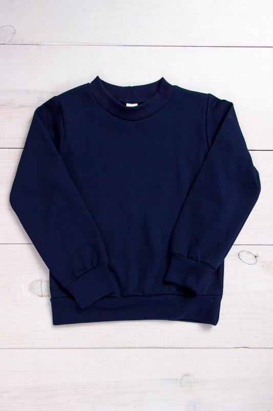 Джемпер для мальчика Носи свое 116 см Синий (6069-023-4-v20)