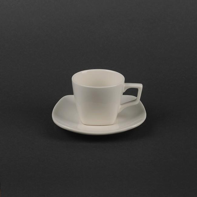 Кофейный набор керамика: чашка 80 мл.