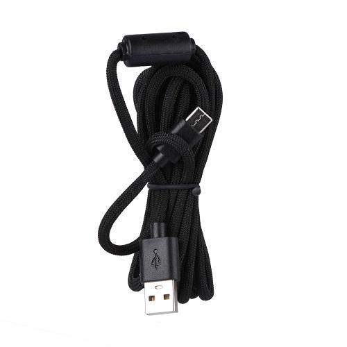 Комп'ютерна мишка 2E 2E-MG350UB-WL ігрова MG350 WL RGB USB2.0 бездротова Black (582375) - фото 6