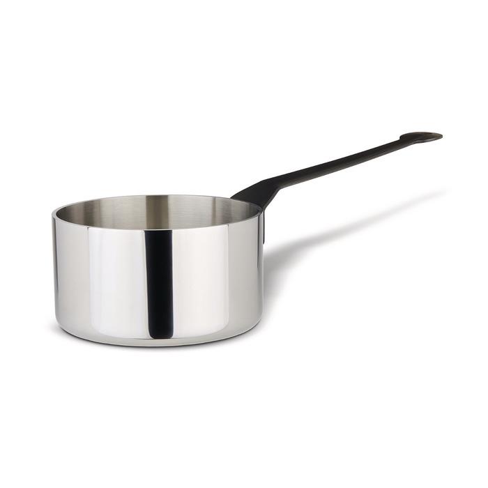 Ківш Alessi Cintura Orione 16 см 1,8 л металік Ківш Alessi Cintura Orione 16 см 1,8 л металік