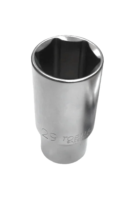 Головка торцевая глубокая BAEE1629 1/2" 29 мм (3081543285)