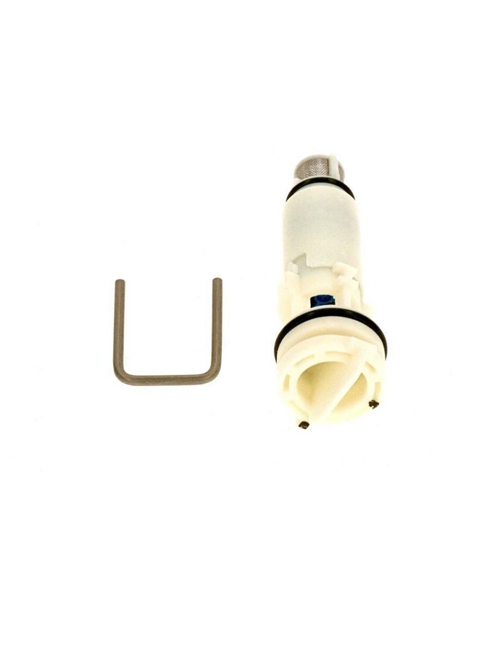 Фильтр гидроблока 14 l/min к котлу Bosch GB062-24-/WBC 28 (87186456850)