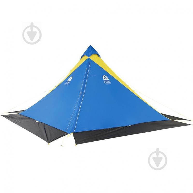 Намет Sierra Designs Mountain Guide Tarp (1012-40146518) - фото 3