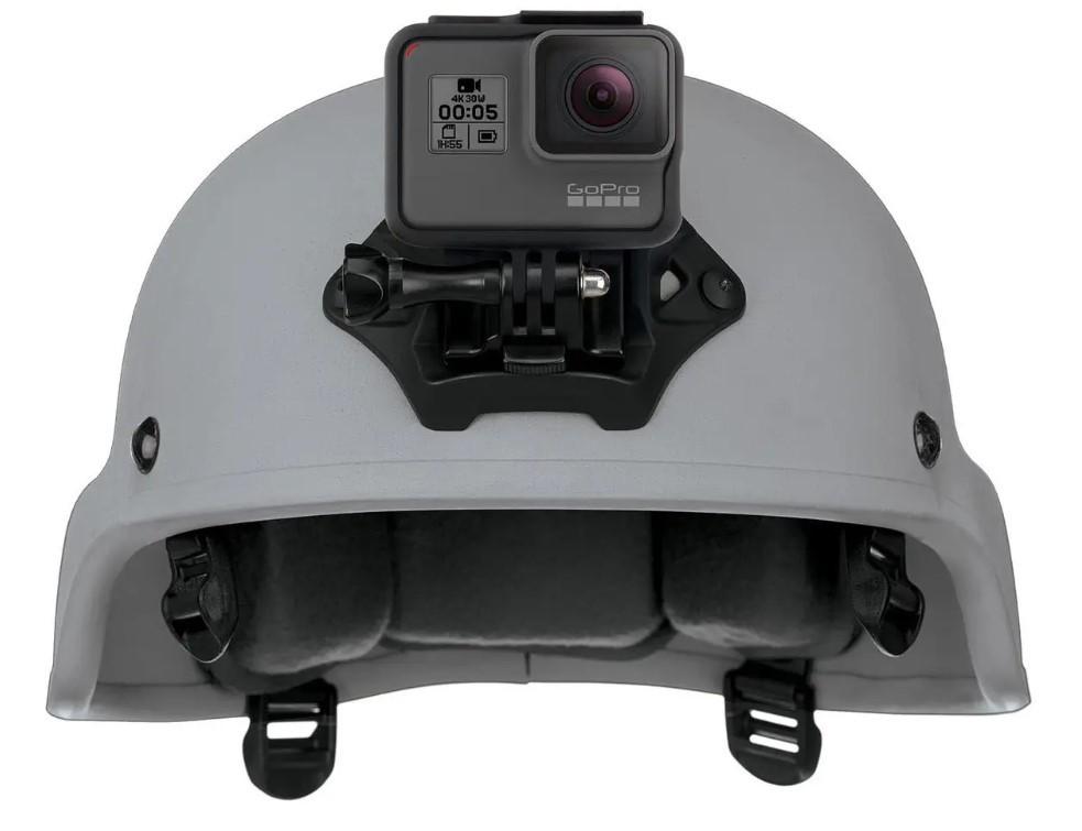 Купить аксессуары и крепления для камеры GoPro