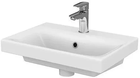 Умивальник Cersanit Moduo Slim 50х35 см (K116-008)