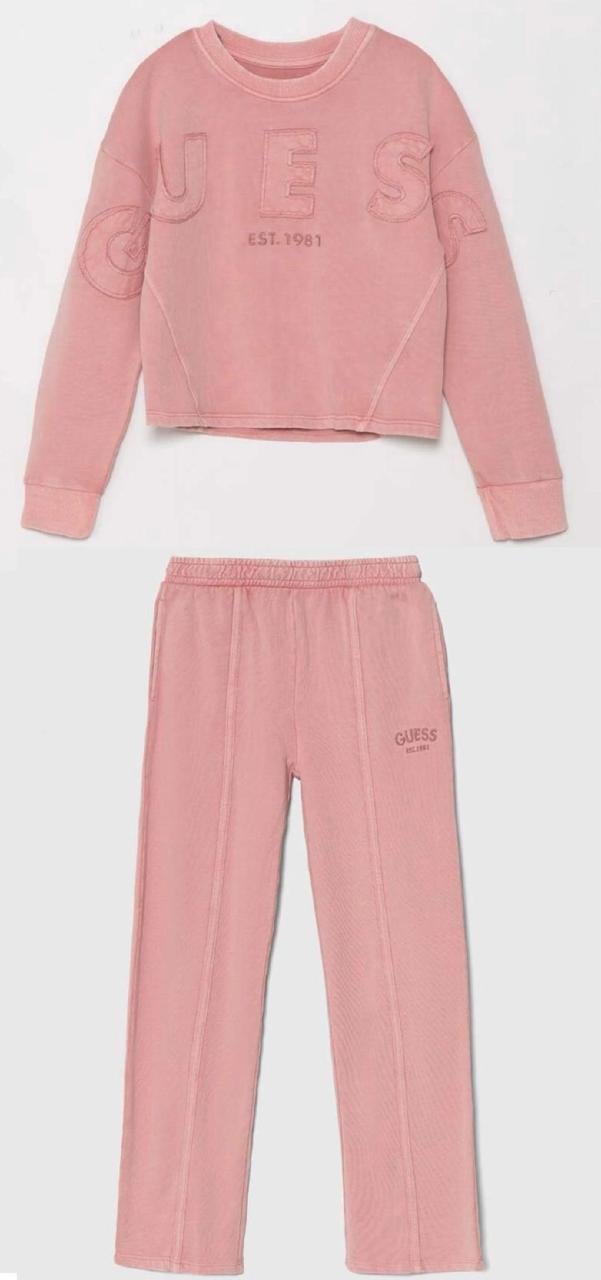 Костюм GUESS J4YQ18/24KAX74 164-168 см 16 років (32540489)