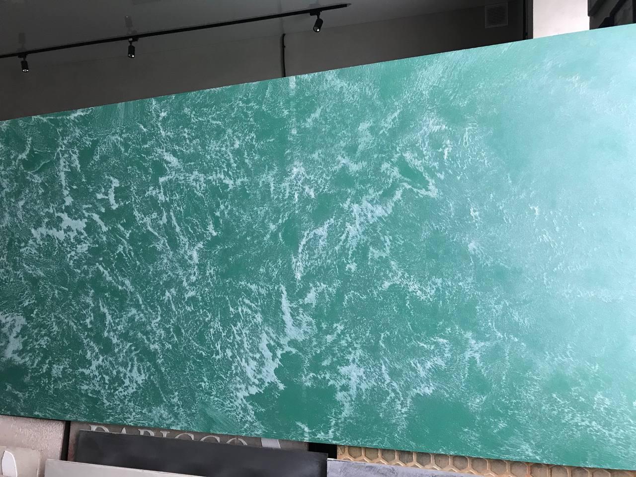 Штукатурка BRODECO Galaxy 1 кг Перламутровый (2450083536) - фото 6 Штукатурка BRODECO Galaxy 1 кг Перламутровый (2450083536) - фото 6