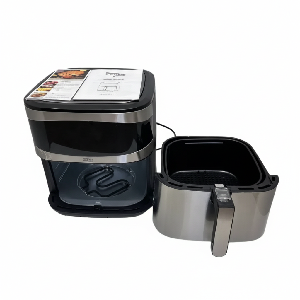 Мультипеч ZepLine ZP-216 на 8,8 л 4200 Вт ( ZP216)