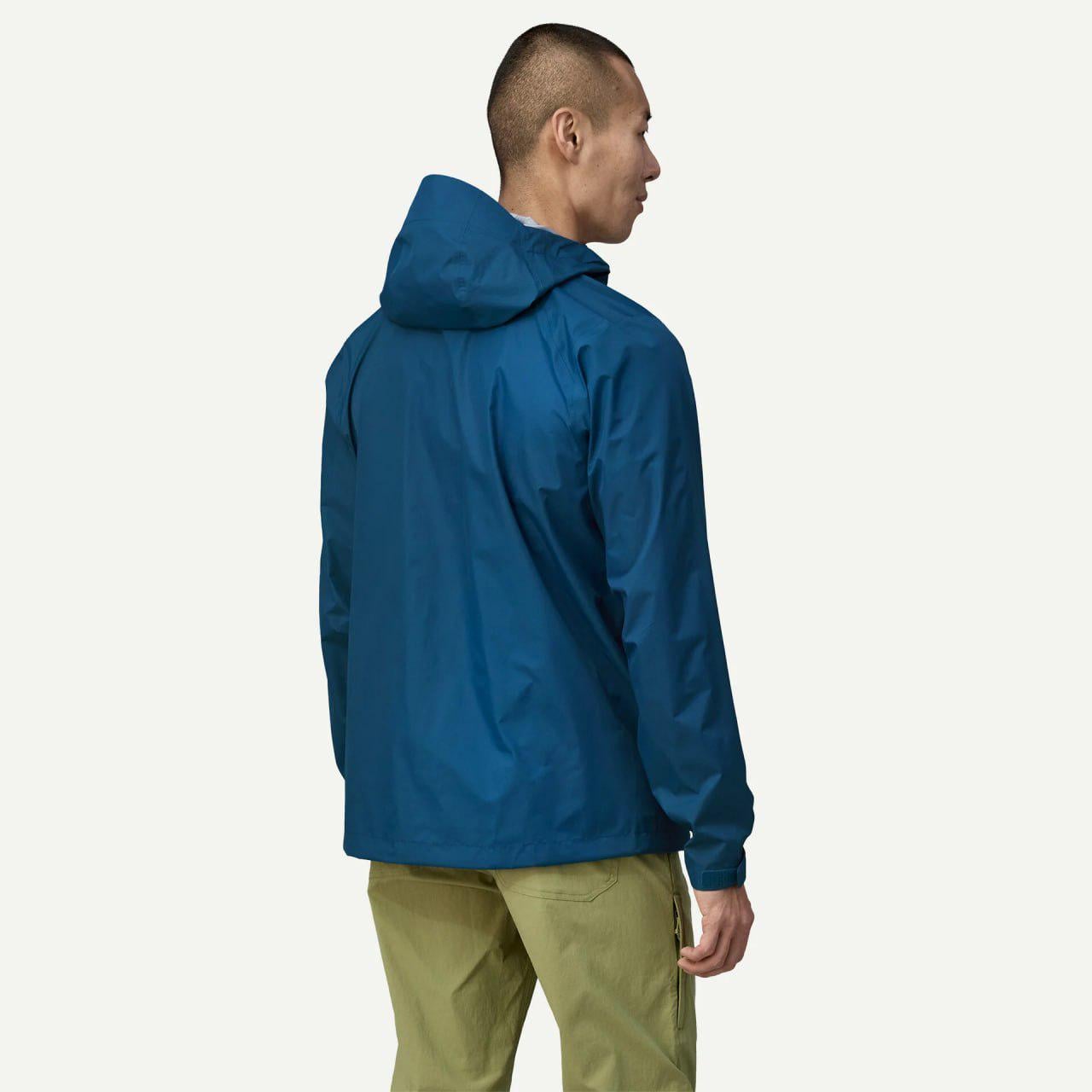 ᐉ Куртка Patagonia Men's Torrentshell 3L Rain Jacket M (31942010