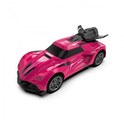 Автомобиль Spray Car Sport 1:24 туман Розовый (SL-354RHP-ks)