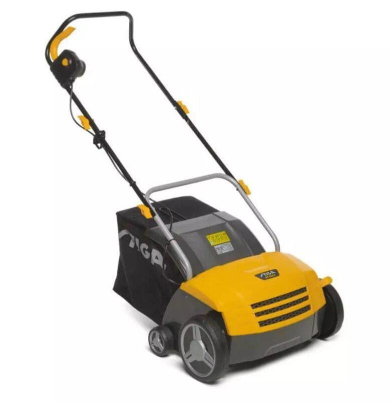 Аэратор электрический Stiga SV213E (52480)