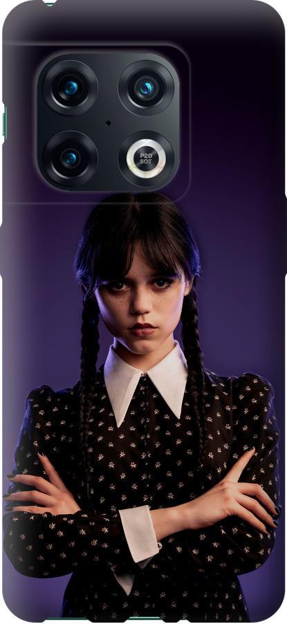 Чехол на OnePlus 10 Pro Wednesday v3 (5517u-2588-42517)