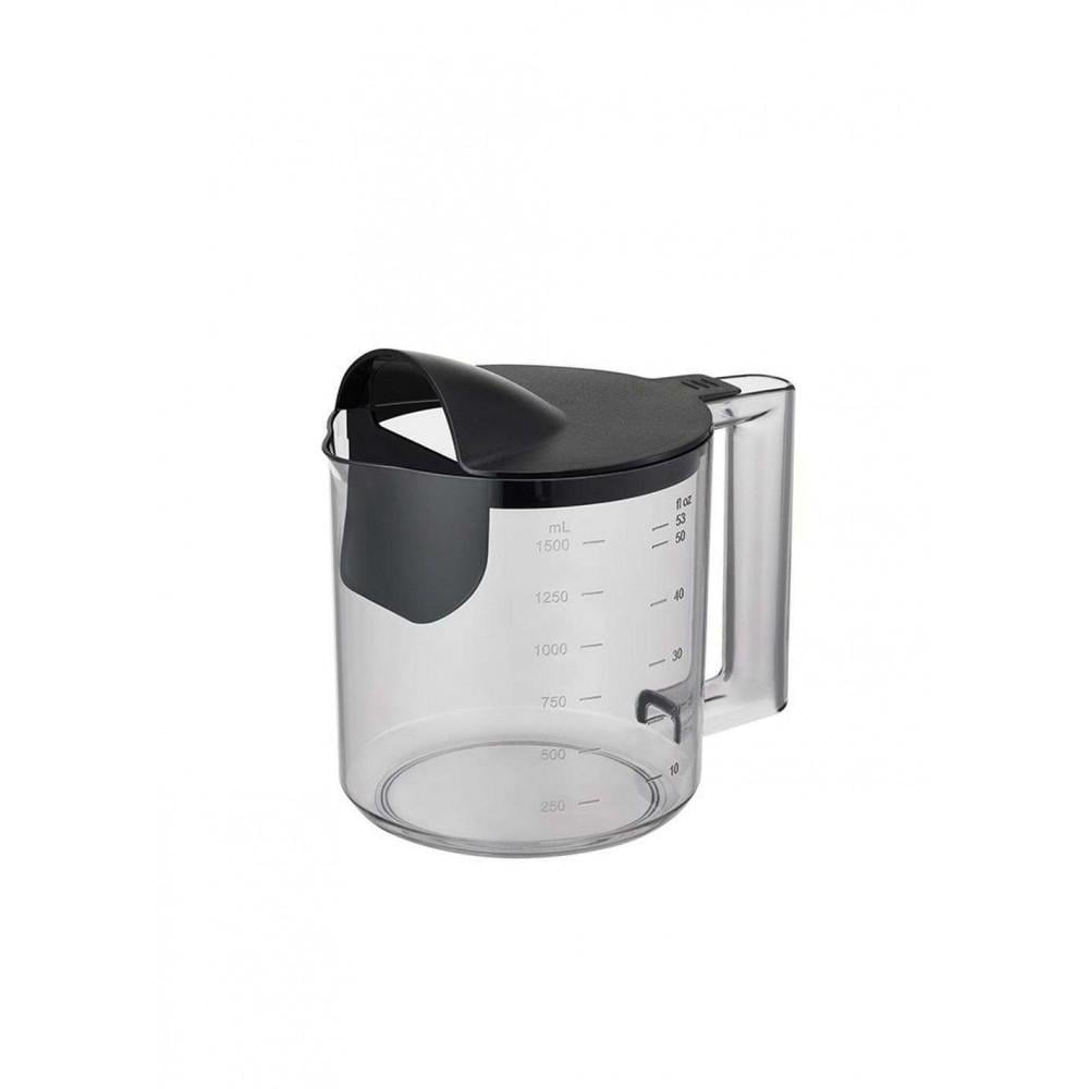 Соковижималка Panasonic MJ-CB600-STQ - фото 4 Соковижималка Panasonic MJ-CB600-STQ - фото 4