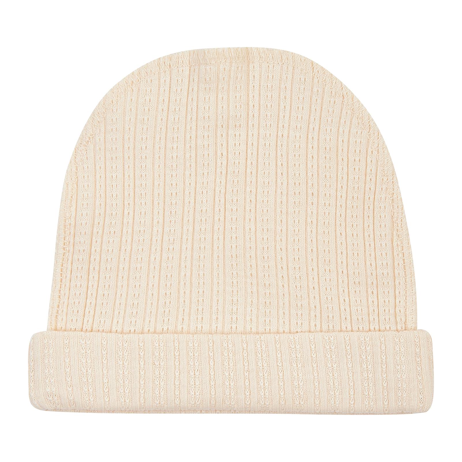 Шапочка для малюка ЛяЛя 62 см (13АЖ002)