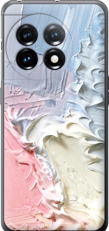 Чохол на OnePlus 11 Пастель (3981u-2940-42517)