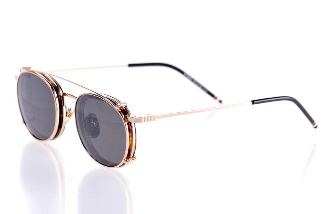 Очки имиджевые SunGlasses 1893c48 (o4ki-10132)