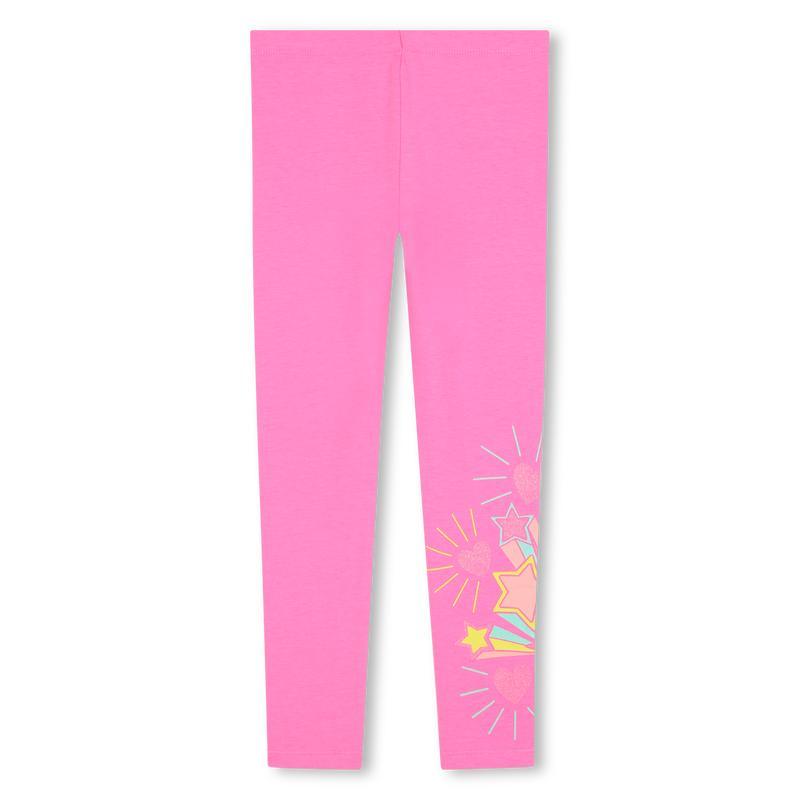 Леггинсы Billieblush Stars 6 лет 114 см (21321)