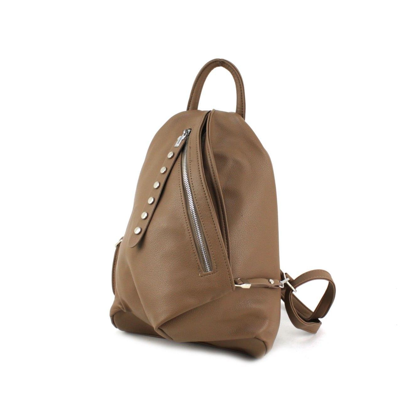 Сумка-рюкзак женская VOILA 18779 Мокко