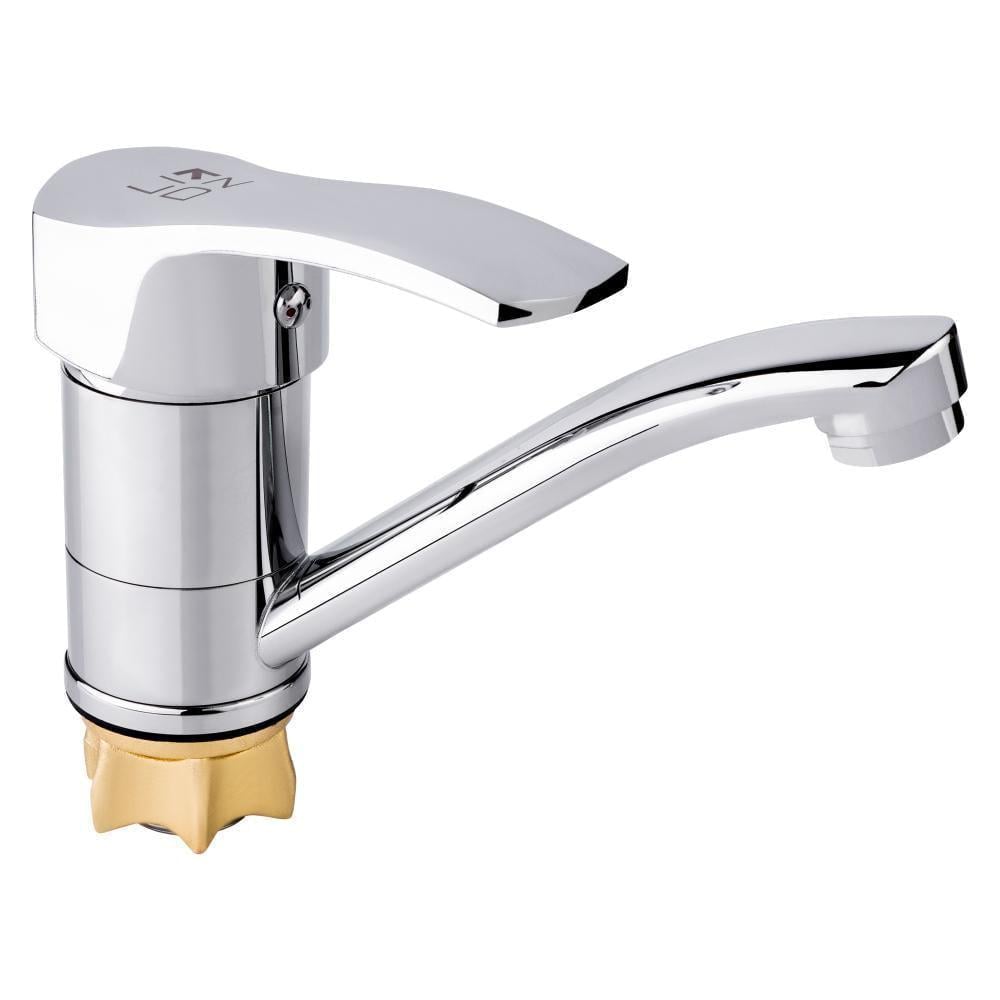 Смеситель для кухни Lidz Tani 003M k40 LDTAN003MCRM35093 Chrome (SD00041197)