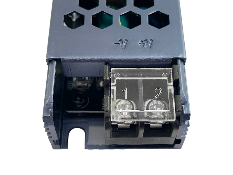 Блок живлення MTK IP20 5А МТК 12V 60W (23500286) - фото 4