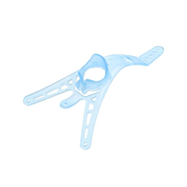 Канопа BETAFPV Micro Air Прозорий зелений (21979476)