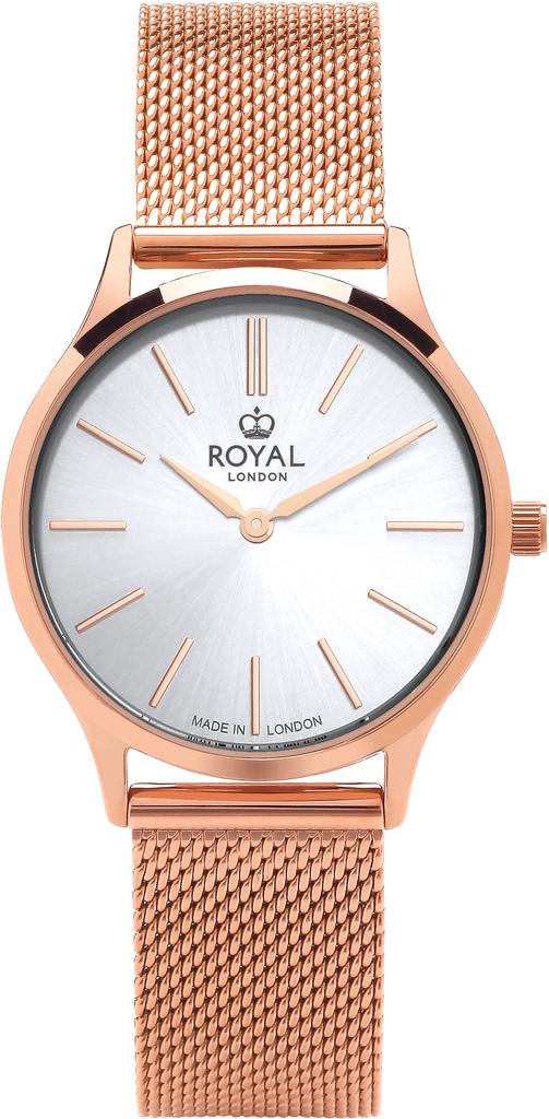 Часы Royal London 21488-07 Часы Royal London 21488-07