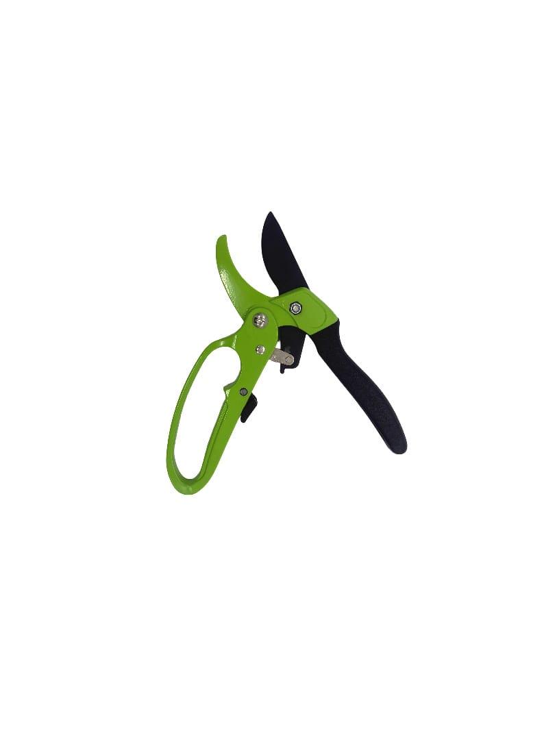 Секатор EPOXIDE PRO с храповым механизмом 200 мм (45-206) - фото 5 Секатор EPOXIDE PRO с храповым механизмом 200 мм (45-206) - фото 5