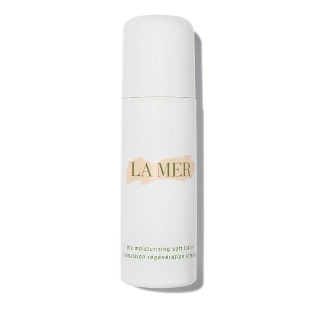 Лосьон увлажняющий аналог La Mer The Moisturizing Soft Lotion с матирующим эффектом 50 мл (747930070788)