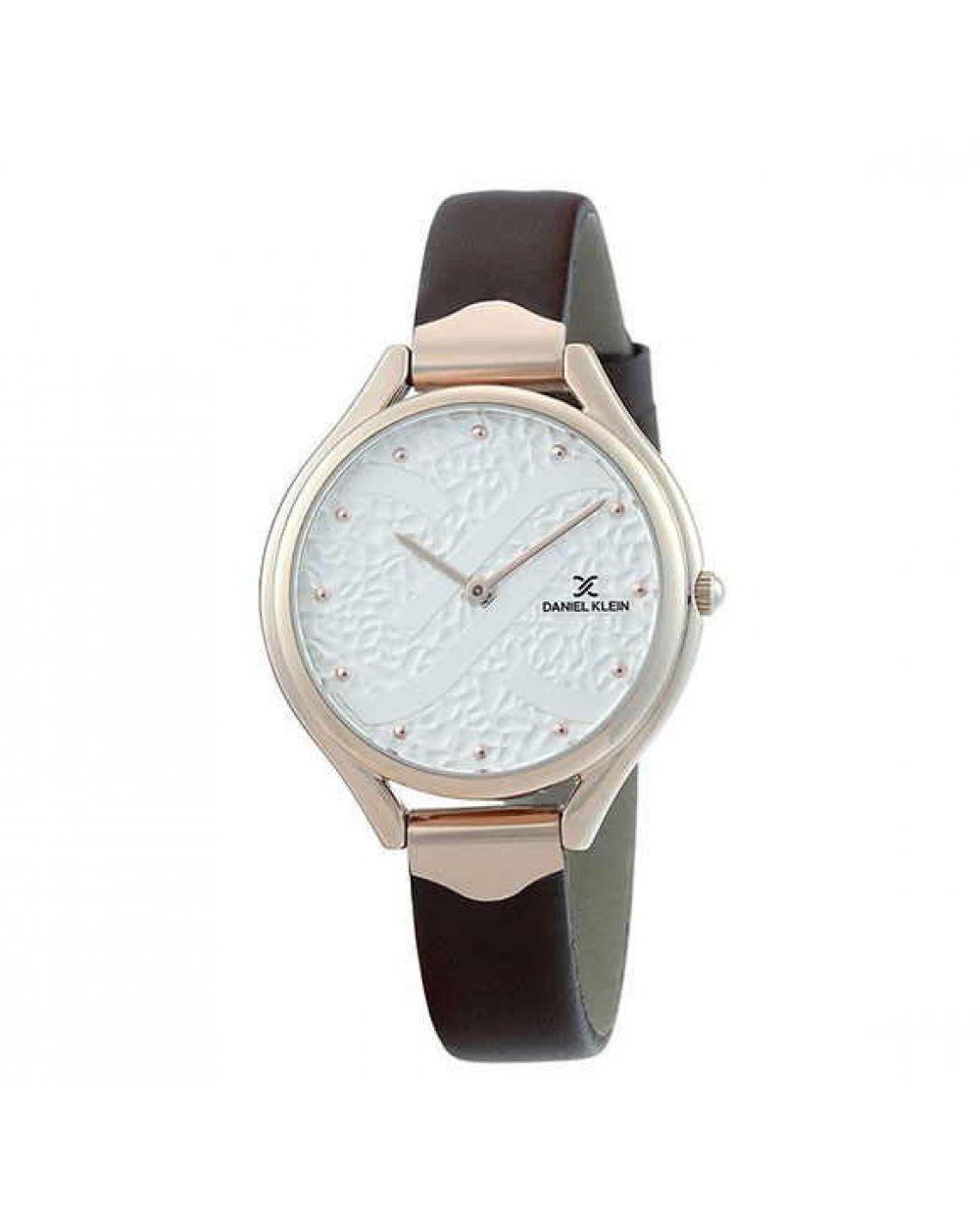 Наручний годинник жіночий Daniel Klein DK.1.12268-5 (916794) Наручний годинник жіночий Daniel Klein DK.1.12268-5 (916794)