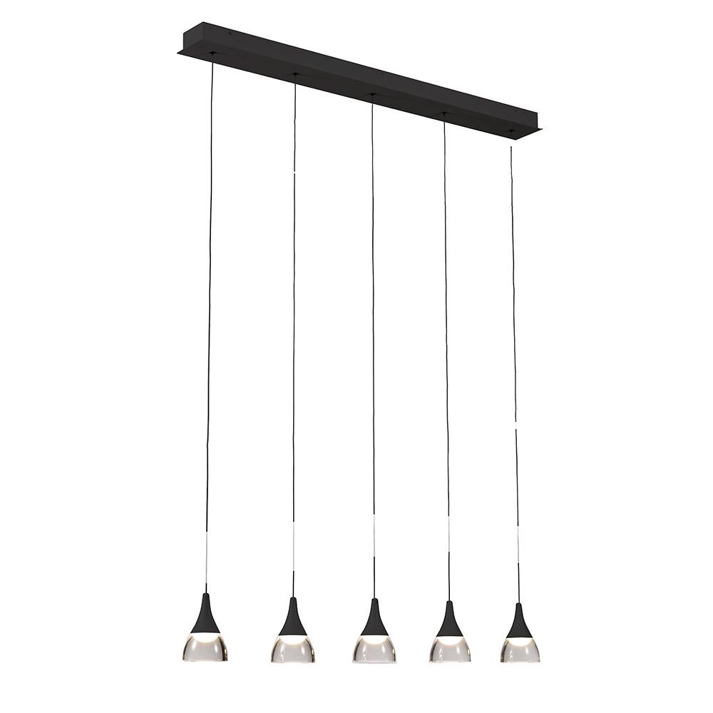 Світильник підвісний Azzardo Dalmatia (AZ2910)