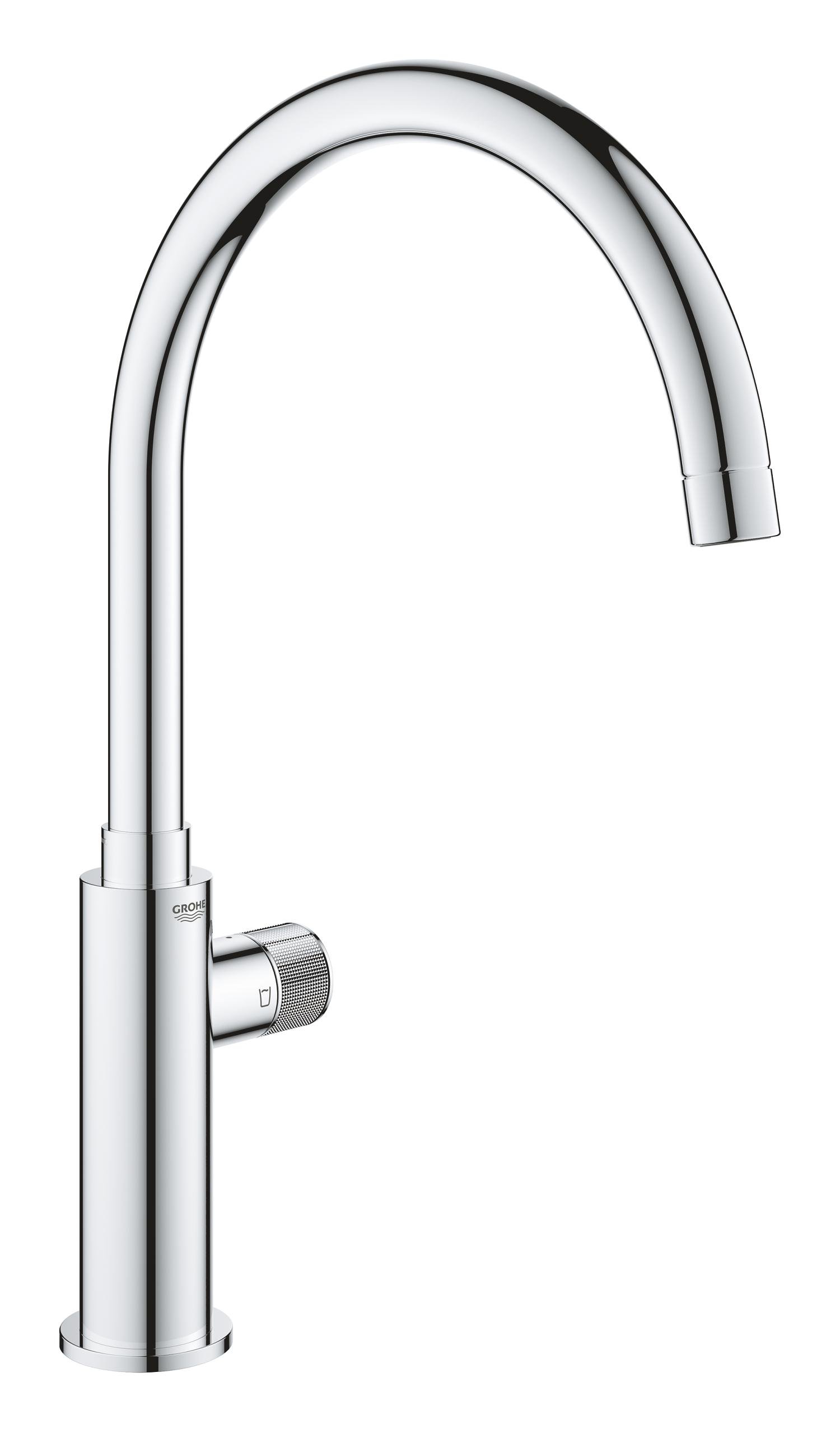 Кран для фильтрованной воды Grohe Blue Pure (31724000)