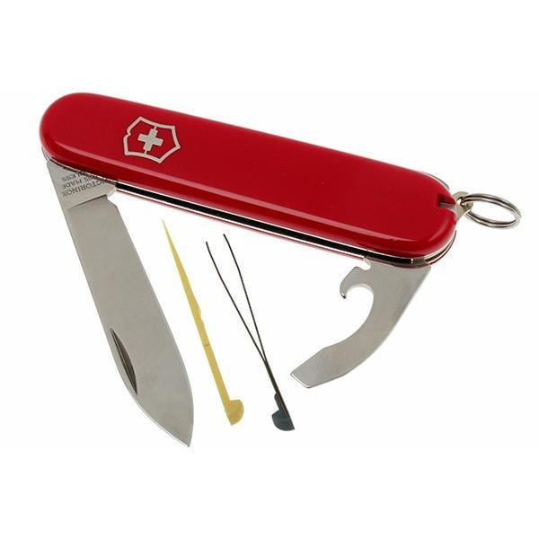 Ніж швейцарський складаний Victorinox Bantam 8,4 см (0.2303.B1) - фото 2 Ніж швейцарський складаний Victorinox Bantam 8,4 см (0.2303.B1) - фото 2
