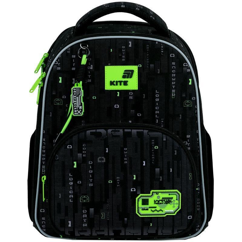 Шкільний рюкзак Kite Education Digital 12 л (K26-556M-4)