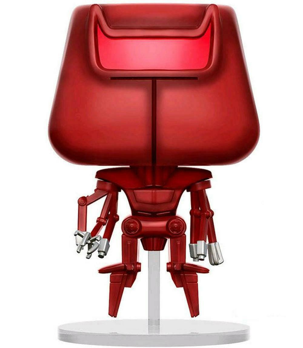 Фігурка Funko Pop Exclusive Black Hole Maximillian 10 см