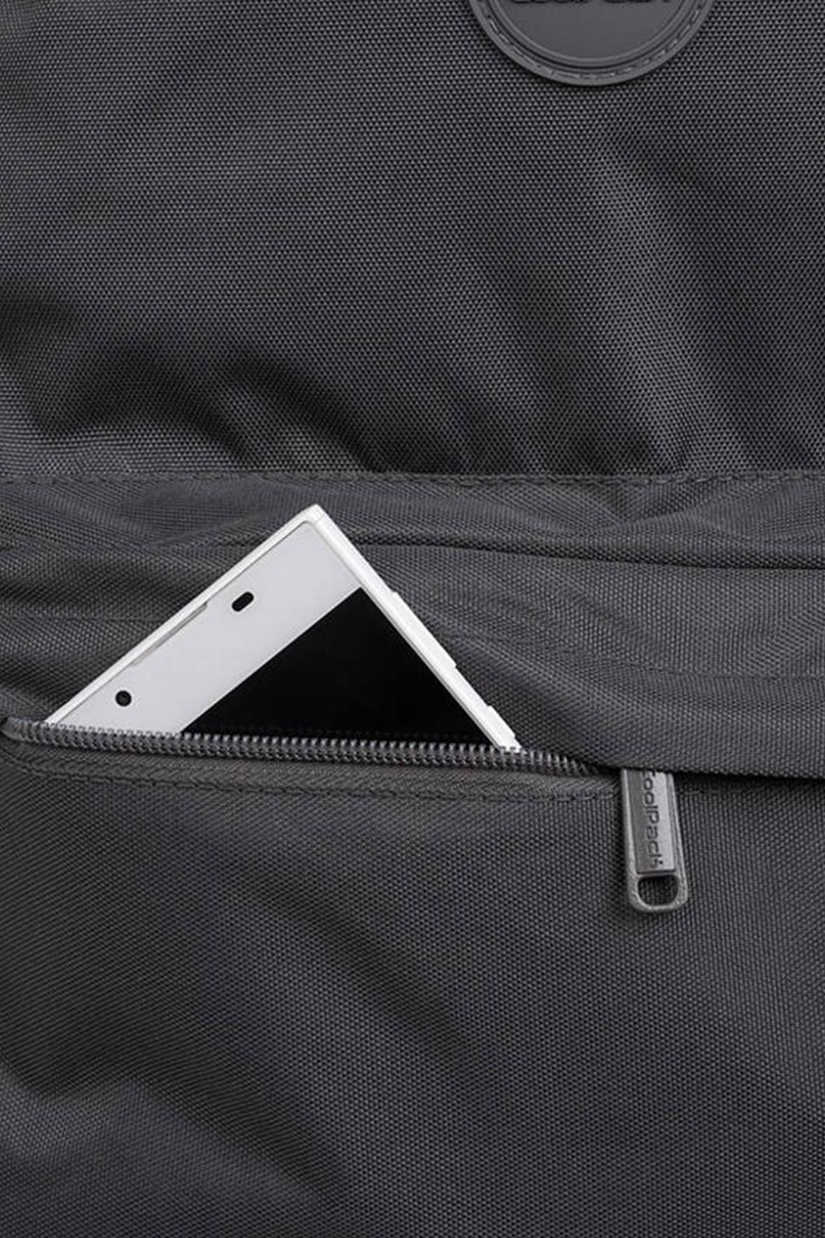 Рюкзак Coolpack SONIC RPET F087639 - фото 5