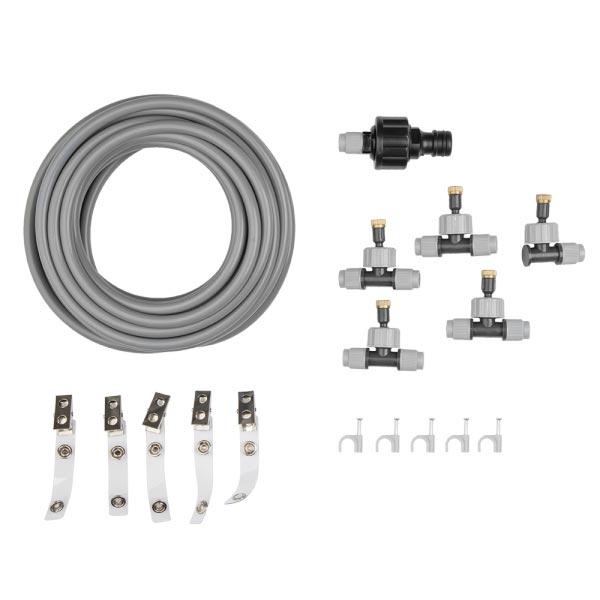 Туманообразователь садовый White Line WL-Z1007 5 м