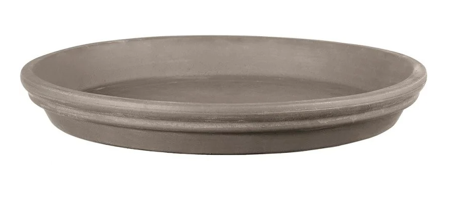 Піддон DEROMA 250 25 см Мокко (000004952)