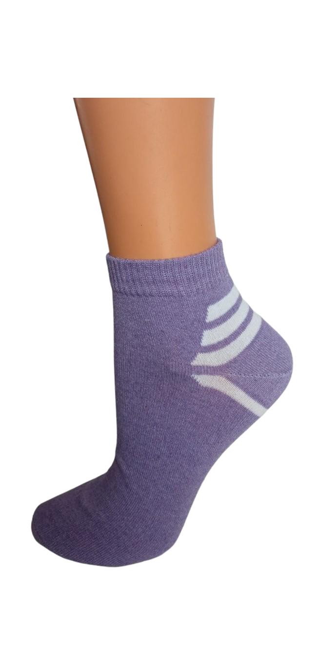 Носки GoSocks 1007-373 демисезонные короткие р. 35-39 (2373100719645) - фото 1