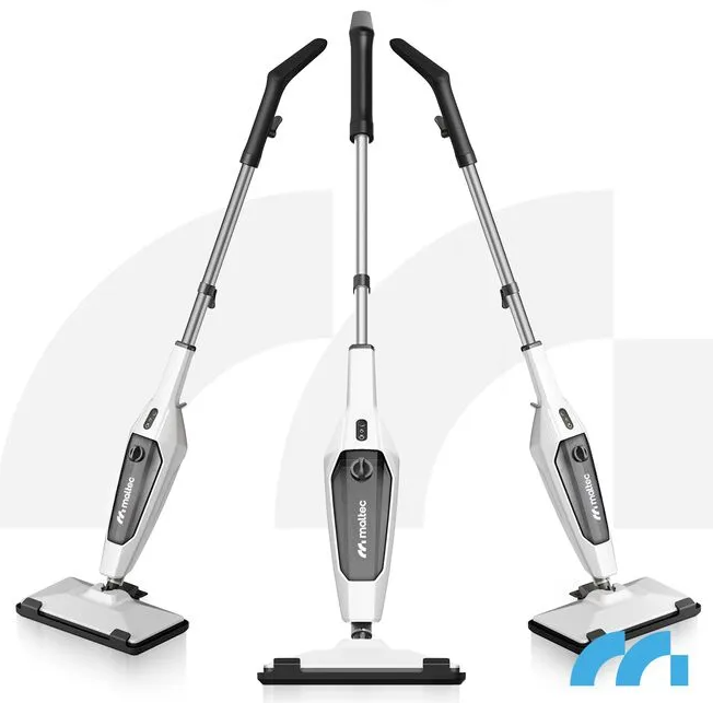 Швабра парова Maltec SteamExpert HDS4600W 15в1 2000 Вт - фото 9 Швабра парова Maltec SteamExpert HDS4600W 15в1 2000 Вт - фото 9