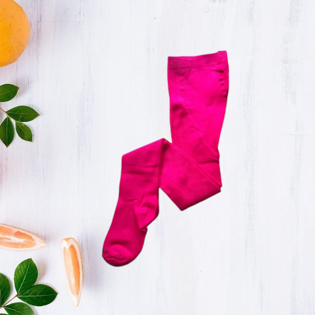 Колготки дитячі Duna демісезонні бавовняні 68-74 см