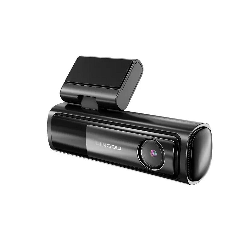 Видеорегистратор Lingdu LD06 с двумя камерами (25341669) - фото 5 Видеорегистратор Lingdu LD06 с двумя камерами (25341669) - фото 5