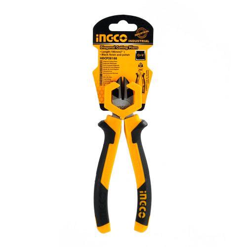 Бокорезы INGCO Industrial Master усиленые 180 мм (000143315)