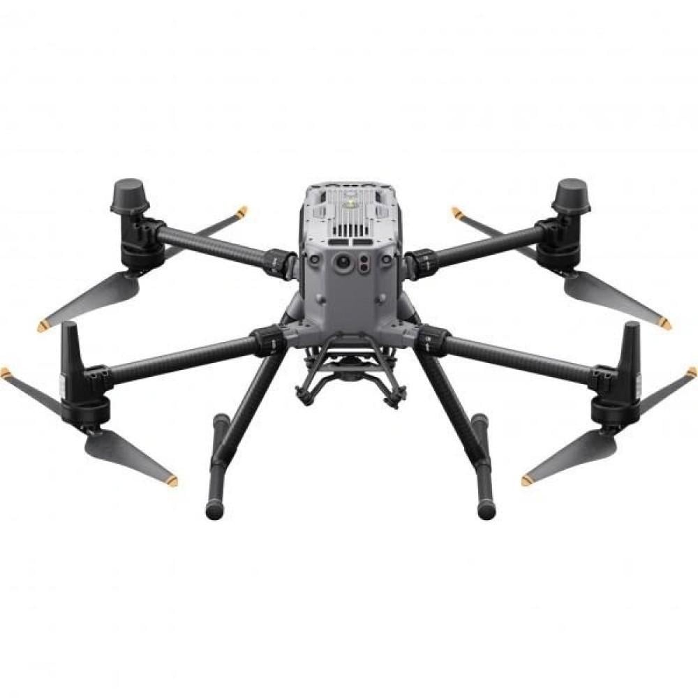 Квадрокоптер DJI Matrice 350 RTK Enterprise з камерою DJI Zenmuse H20T (232138)