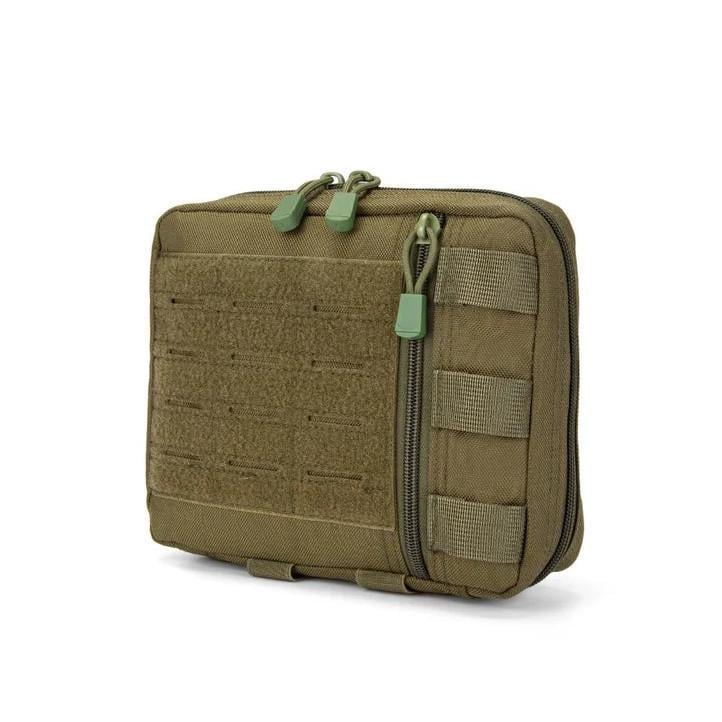 Підсумок B06 MOLLE Олива (2544004206)