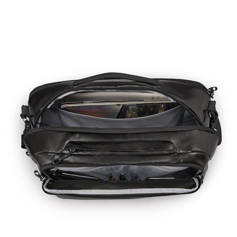 Дорожня сумка Osprey Transporter Boarding Bag 20 л Black (009.2590) - фото 3