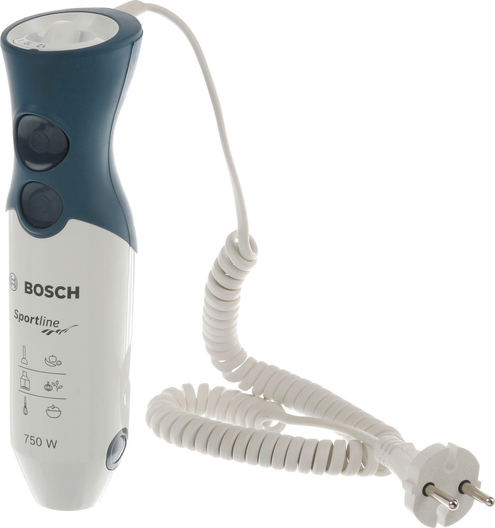 Привод блендера Bosch (00751401) - фото 2