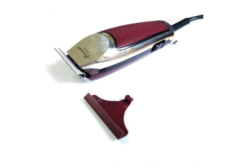 Машинка для стрижки волос Gemei GM-6125 (351806) Машинка для стрижки волос Gemei GM-6125 (351806)