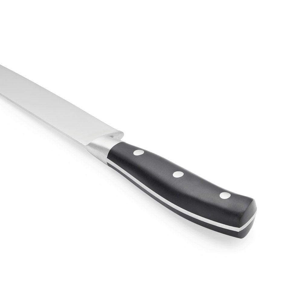 Ніж кухонний Grossman LV обвалочний для нарізання м'яса (26491670) - фото 7